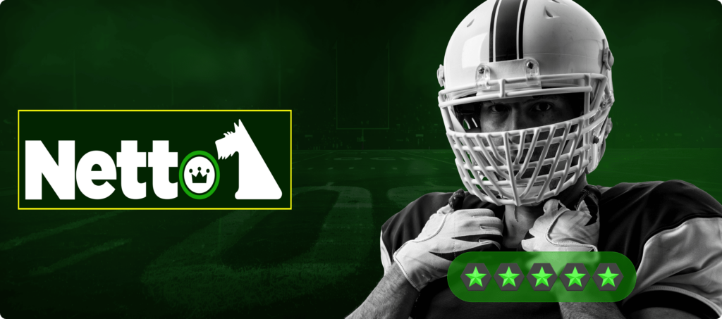 NFL Bookmakers Not On Gamstop Banner